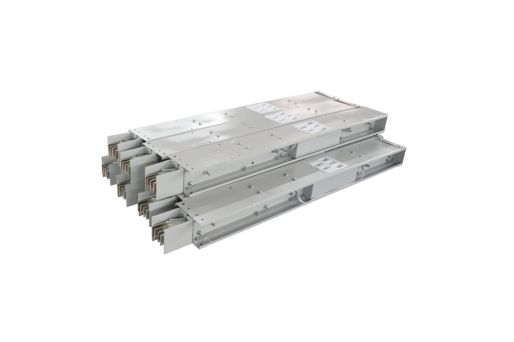 ZDCFW密集型母线槽