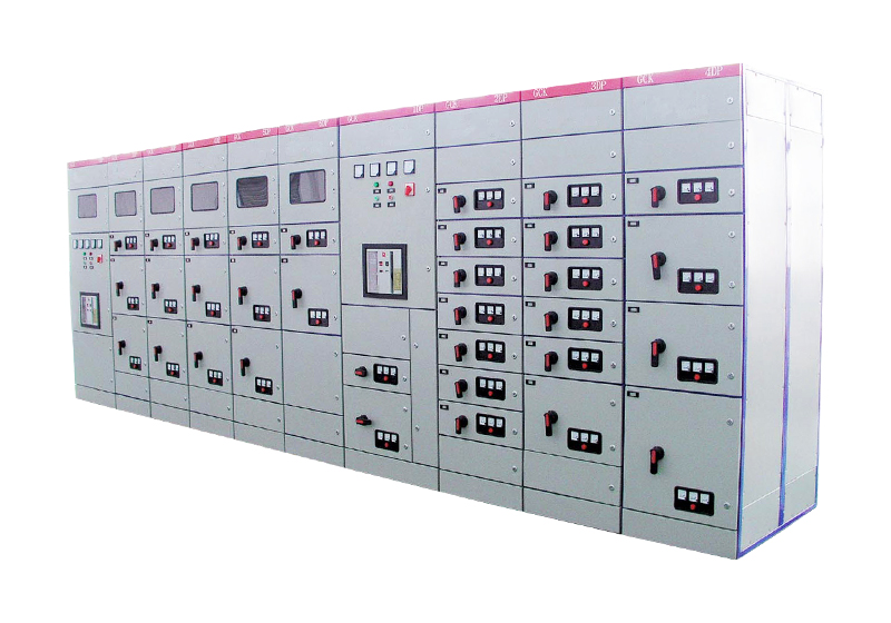 MNSG固定分隔式配电柜