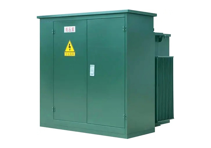 ZGS11-Z组合式变压器