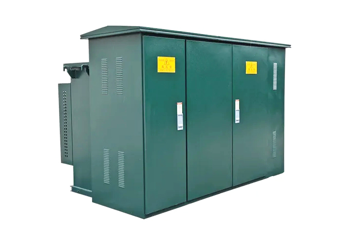 ZGS13-H组合式变压器